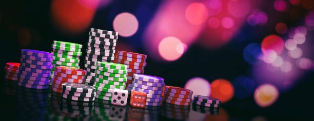 momoslot Live Casino